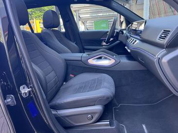 Mercedes GLE 400 E — photo 40