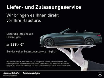 Mercedes CLA Berline 250 E — photo 13
