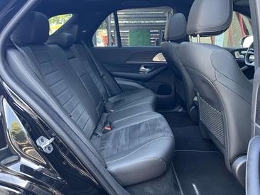Mercedes GLE 400 E — photo 43