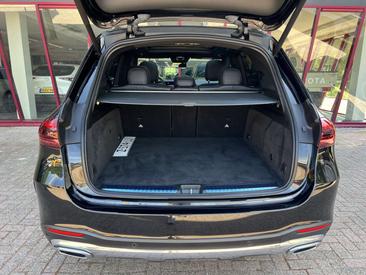 Mercedes GLE 400 E — photo 45