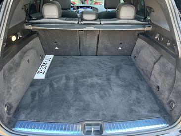 Mercedes GLE 400 E — photo 46