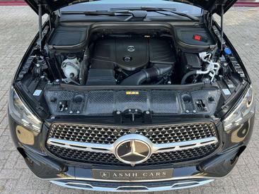 Mercedes GLE 400 E — photo 50