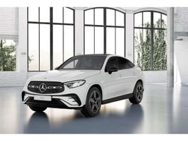 Mercedes GLC 400 E - 2025 - Joinsteer - #1