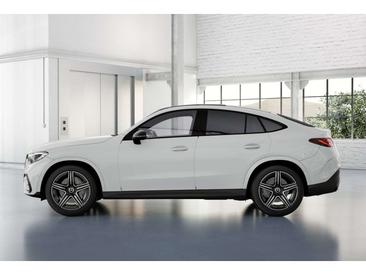 Mercedes GLC 400 E — photo 3