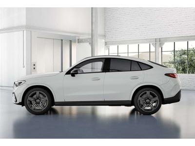 Mercedes GLC 400 E