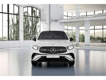 Mercedes GLC 400 E — photo 4