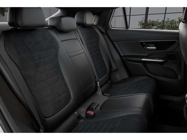 Mercedes GLC 400 E — photo 9