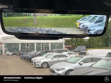 Mercedes Classe G 63 — photo 21