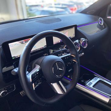 Mercedes GLA 200d — photo 5