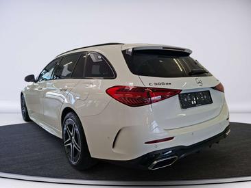 Mercedes Classe C Berline 300 De — photo 3