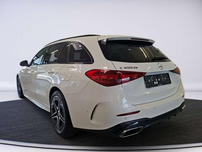 Mercedes Classe C Berline 300 De