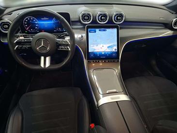 Mercedes Classe C Berline 300 De — photo 14