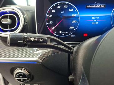 Mercedes Classe C Berline 300 De — photo 15
