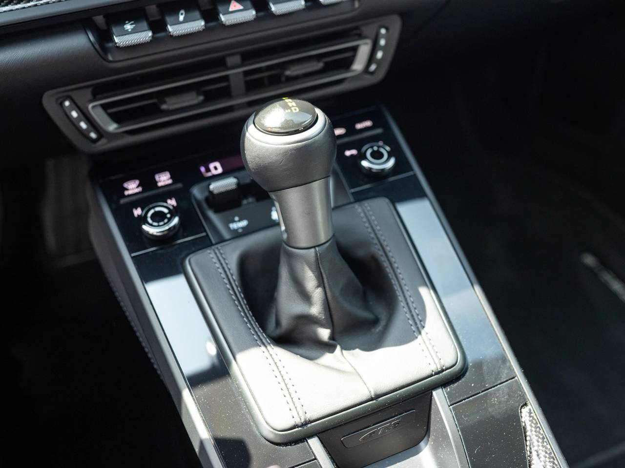 Porsche 992 I GT3 Mit Touring-Paket - 2022 - Joinsteer - #25