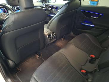 Mercedes Classe C Berline 300 De — photo 21