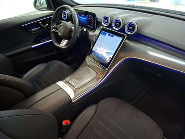 Mercedes Classe C Berline 300 De — photo 25
