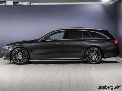 Mercedes Classe E Berline 300 De