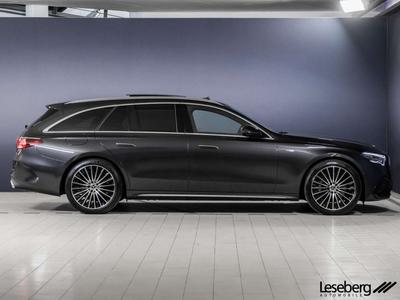 Mercedes Classe E Berline 300 De