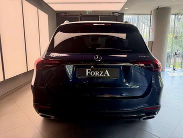 Mercedes GLE 400 E — photo 7