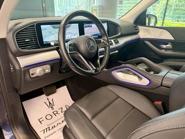 Mercedes GLE 400 E — photo 9