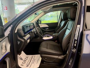 Mercedes GLE 400 E — photo 10