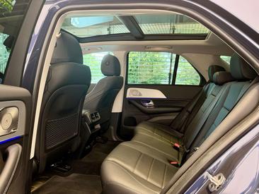 Mercedes GLE 400 E — photo 11