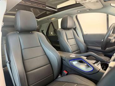 Mercedes GLE 400 E — photo 12