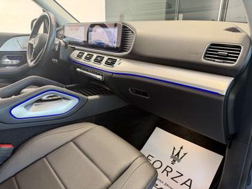 Mercedes GLE 400 E — photo 13
