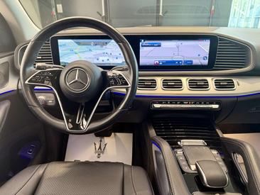Mercedes GLE 400 E — photo 14