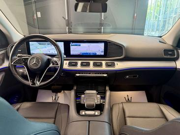 Mercedes GLE 400 E — photo 15