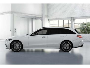 Mercedes Classe C Berline 220 D — photo 2