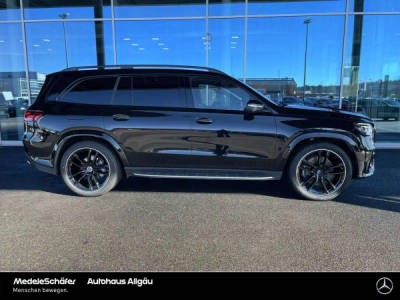 Mercedes GLS 450 D 4MATIC - 2025 - Joinsteer - #1