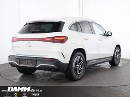 Mercedes EQA 250 - 2025 - Joinsteer - #1