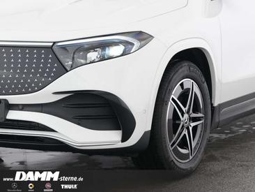 Mercedes EQA 250 — photo 2