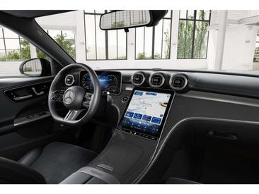 Mercedes Classe C Berline 220 D — photo 11