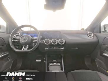 Mercedes EQA 250 — photo 4