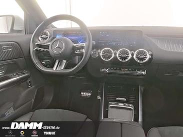 Mercedes EQA 250 — photo 5