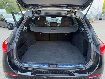 Mercedes Classe C Berline 220 D — photo 17
