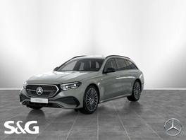 Mercedes Classe E Berline 300 E - 2025 - Joinsteer - #1