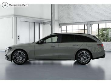 Mercedes Classe E Berline 300 E — photo 2