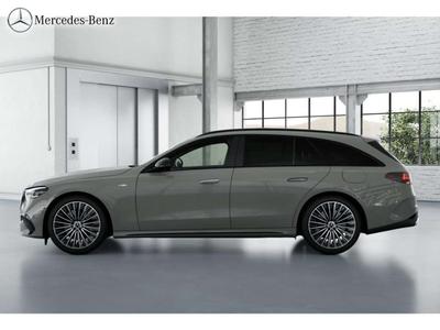 Mercedes Classe E Berline 300 E