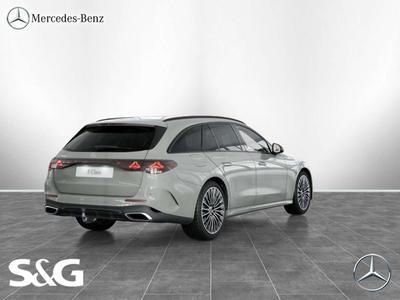 Mercedes Classe E Berline 300 E