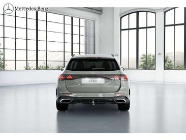 Mercedes Classe E Berline 300 E — photo 4