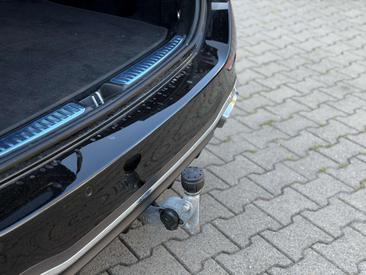 Mercedes Classe C Berline 220 D — photo 18