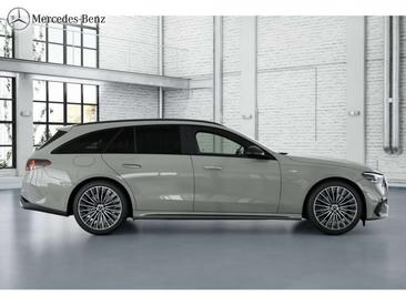Mercedes Classe E Berline 300 E — photo 5