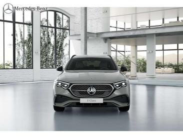 Mercedes Classe E Berline 300 E — photo 6