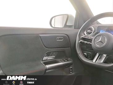 Mercedes EQA 250 — photo 7