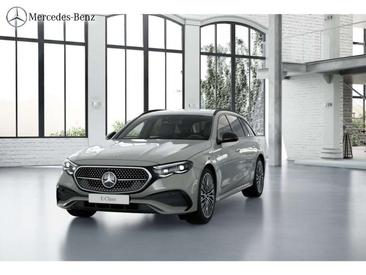 Mercedes Classe E Berline 300 E — photo 7