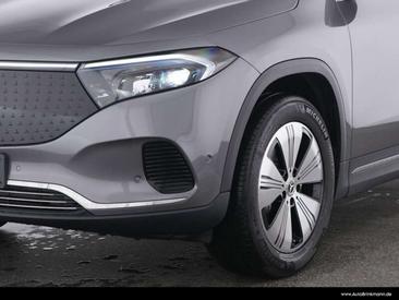 Mercedes EQA 250 — photo 2
