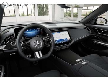 Mercedes Classe E Berline 300 E — photo 8